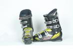 Refurbished - Skischoenen - Nordica Cruise black yellow -, Sport en Fitness, Gebruikt, Schoenen, Ophalen of Verzenden, Nordica