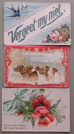 Fantasie, Teksten, Gedichten, Spreuken - Fantasie, Teksten,, Gelopen