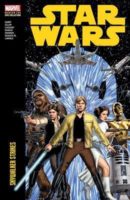 Star Wars Modern Era Epic Collection Volume 1: Skywalker Str, Boeken, Strips | Comics, Nieuw, Verzenden