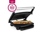 Veiling - Princess Panini Grill – Contactgrill Groot 30 x, Nieuw