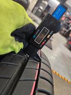 205/55/17 95W*RSC MICHELIN ZOMERBANDEN 7,1MM PROFIEL 4X DEMO, Auto-onderdelen, Banden en Velgen, Ophalen, Gebruikt, 17 inch, 205 mm