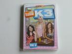 K3 - Hallo K3 vol.6 (DVD) studio 100