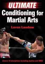9781492506157 Ultimate Conditioning For Martial Arts, Loren Landow, Zo goed als nieuw, Verzenden