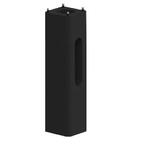 betonsokkel rosa B-60 M18 250x250mm voor lantaarnpaal en cam, Verzenden