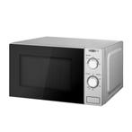GGM Gastro | Magnetron - 20 liter - 700 Watt - Handmatig |, Verzenden, Nieuw, Inbouw