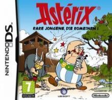 MarioDS.nl: Asterix: Rare Jongens, die Romeinen! - iDEAL!, Spelcomputers en Games, Games | Nintendo DS, Zo goed als nieuw, Ophalen of Verzenden