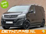 Opel Vivaro 1.5CDTI 120PK Lang / Edition / Euro6, Stof, Gebruikt, Overige kleuren, Onderhoudsboekje