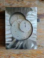 TFA Dostmann - Weerstation - Glas, Staal, Antiek en Kunst