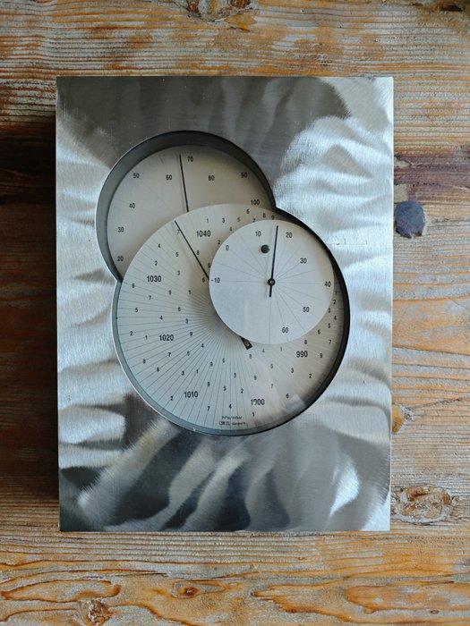 TFA Dostmann - Weerstation - Glas, Staal, Antiek en Kunst, Antiek | Meubels | Stoelen en Banken