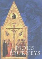 Pious journeys: Christian devotional art and practice in the, Gelezen, Verzenden