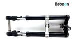 Voorvork Kawasaki ZX 6 R 2019-2020 (NINJA ZX-6R ZX636G-H), Motoren, Verzenden, Gebruikt