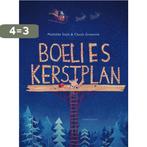 Boelies kerstplan 9789047705055 Mathilde Stein, Boeken, Verzenden, Gelezen, Mathilde Stein