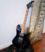 Celebrity by Ovation - Superstrat Floyd rose MIK + Housse -, Muziek en Instrumenten, Snaarinstrumenten | Gitaren | Akoestisch