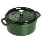 GGM Gastro | STAUB | LA COCOTTE - Kookpot - Ø 180mm - |, Huis en Inrichting, Keuken | Potten en Pannen, Verzenden, Nieuw