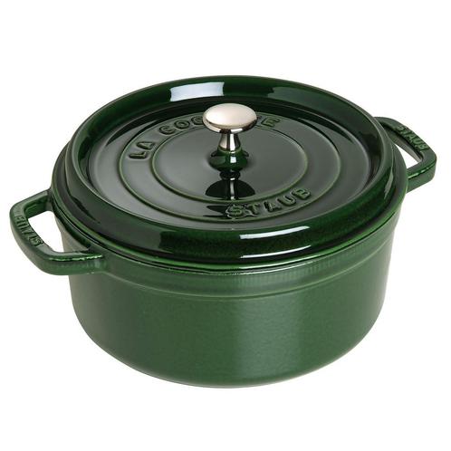 GGM Gastro | STAUB | LA COCOTTE - Kookpot - Ø 180mm - |, Huis en Inrichting, Keuken | Potten en Pannen, Nieuw, Verzenden