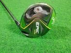 Callaway Epic Flash driver 12 graden senior flex shaft, Sport en Fitness, Golf, Ophalen of Verzenden, Zo goed als nieuw, Club