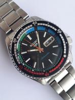 Seiko - SEIKO 5 SPORTS SKX SERIES REGATTA TIMER - Zonder