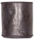 Kunstleer Grijs 6 cm rol 3 meter, Ophalen of Verzenden, Nieuw