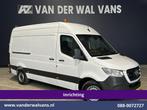 Mercedes-Benz Sprinter | 316 CDI 164pk 3500kg Trekhaak L2H2, Gebruikt, Euro 6, Mercedes-Benz, Dealer onderhouden