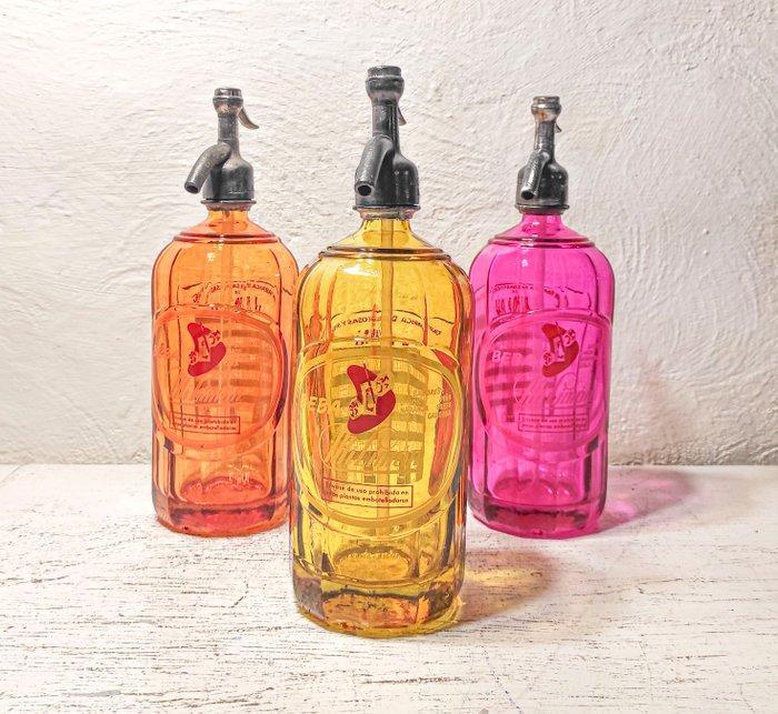 Sifon - Mi Limón, Antiek en Kunst, Antiek | Keukenbenodigdheden