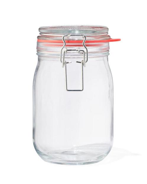 HEMA Beugelpot 1.08L, Huis en Inrichting, Keuken | Potten en Pannen, Nieuw, Verzenden