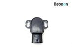 Gasklep Sensor (TPS) Yamaha XVS 1300 A Midnight Star, Motoren, Onderdelen | Yamaha, Verzenden, Gebruikt
