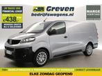 Fiat Scudo 2.0 MultiJet L3H1 | 145PK | MARGE | Automaat |, Automaat, Diesel, Nieuw, Zilver of Grijs