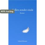 Vallen zonder einde 9789464051230 Gabriel Klooster, Verzenden, Zo goed als nieuw, Gabriel Klooster