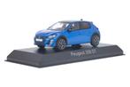 Peugeot 208 GT 472843 Norev  Modelauto 1:43  2024, Hobby en Vrije tijd, Modelauto's | 1:43, Verzenden, Nieuw