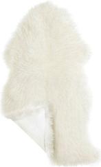 2dekans | Home&Comfort Schapenvacht - Crème - 90x60 cm -, Ophalen of Verzenden, Zo goed als nieuw