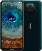 Nokia X10 128GB Groen, Verzenden, Zo goed als nieuw