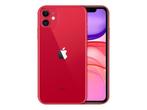 Apple iPhone 11 64GB rood + garantie, Telecommunicatie, Mobiele telefoons | Apple iPhone, Ophalen of Verzenden, Nieuw