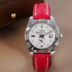 Breitling - Galactic 36 Diamond MoP - A37330 - Dames -, Sieraden, Tassen en Uiterlijk, Horloges | Heren, Nieuw