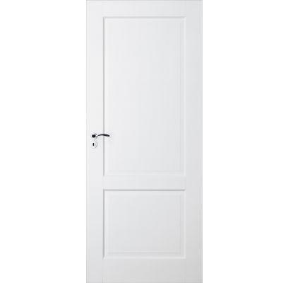 Skantrae binnendeur SKS 1217 78x201,5, Doe-het-zelf en Verbouw, Deuren en Horren, Zo goed als nieuw, Ophalen of Verzenden