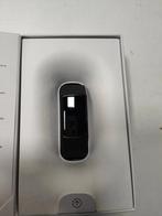 Fitbit Charge 6 - Obsidian/Black slimme horloges, Verzenden, Nieuw