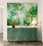 Ewa Martyna - Gemstone No. 157 (XXL), Antiek en Kunst