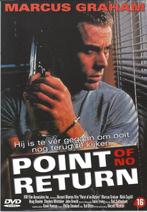 Point Of No Return (dvd nieuw), Ophalen of Verzenden, Nieuw in verpakking