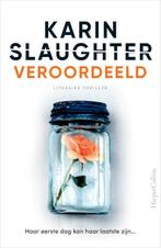 Veroordeeld 9789402714265 Karin Slaughter, Verzenden, Gelezen, Karin Slaughter
