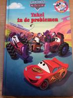 Cars - takel in de problemen / Disney Boekenclub Disney, Boeken, Verzenden, Gelezen, Disney