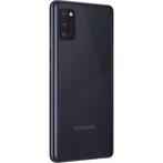 Samsung Galaxy A41 5G 64GB zwart | GRATIS verzending, Telecommunicatie, Mobiele telefoons | Samsung, Ophalen of Verzenden, Zo goed als nieuw