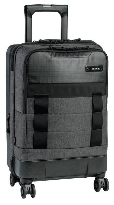 OGIO ONU 4WD Reistas 24L, Motoren, Onderdelen | Overige, Ophalen of Verzenden