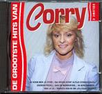 cd - Corry Konings - De Grootste Hits Van Corry Volume 2, Zo goed als nieuw, Verzenden