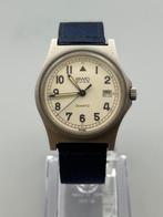 BWC-Swiss - Military Armbanduhr | Vintage Field Watch |, Sieraden, Tassen en Uiterlijk, Horloges | Heren, Nieuw