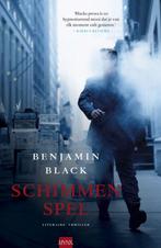 Schimmenspel 9789089680808 Benjamin Black, Verzenden, Gelezen, Benjamin Black