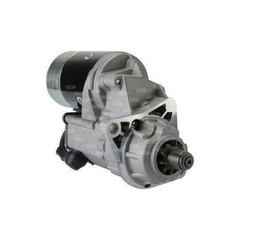 Startmotor John Deere 4039, 4049, 12v, Watersport en Boten, Bootonderdelen, Motor en Techniek, Nieuw, Zeilboot of Motorboot, Ophalen of Verzenden