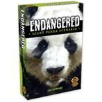 Endangered Giant Panda, Hobby en Vrije tijd, Gezelschapsspellen | Bordspellen, Verzenden, Nieuw