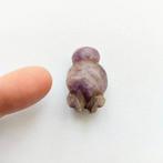 Oud-Burmees, Vroege Samonvallei Amethist XS Staande Godheid