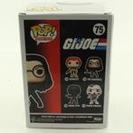 Funko Pop 75 G.I Joe, Ophalen of Verzenden, Nieuw
