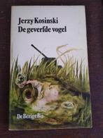 De geverfde vogel 9789023401940 Kosinkski, Boeken, Verzenden, Gelezen, Kosinkski