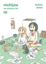 Nichijou 9 9781942993681 Keiichi Arawi, Verzenden, Gelezen, Keiichi Arawi